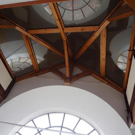 Le St Frobert Au Coeur De Troyes Apartment ภายนอก รูปภาพ