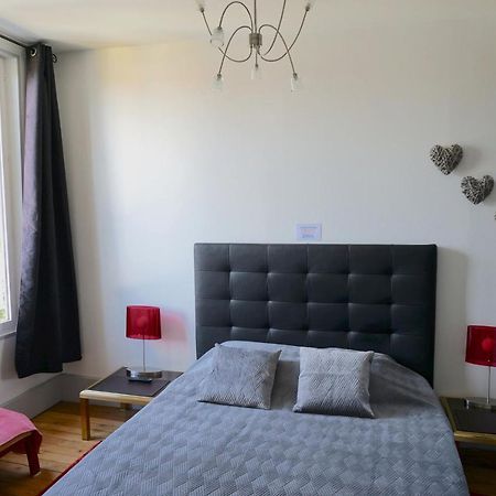 Le St Frobert Au Coeur De Troyes Apartment ภายนอก รูปภาพ