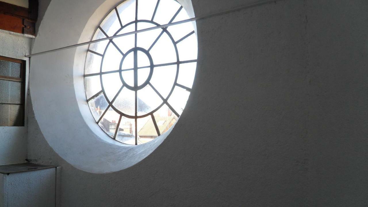 Le St Frobert Au Coeur De Troyes Apartment ภายนอก รูปภาพ