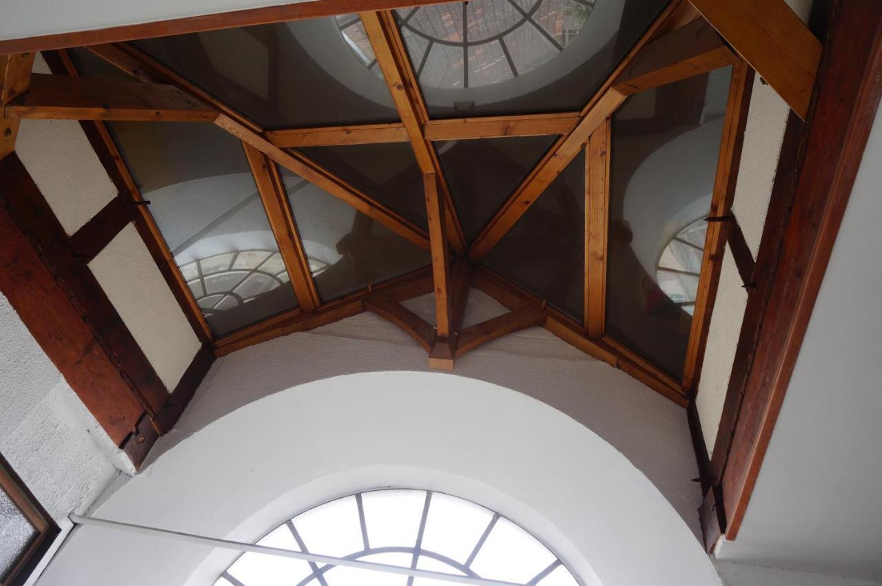 Le St Frobert Au Coeur De Troyes Apartment ภายนอก รูปภาพ