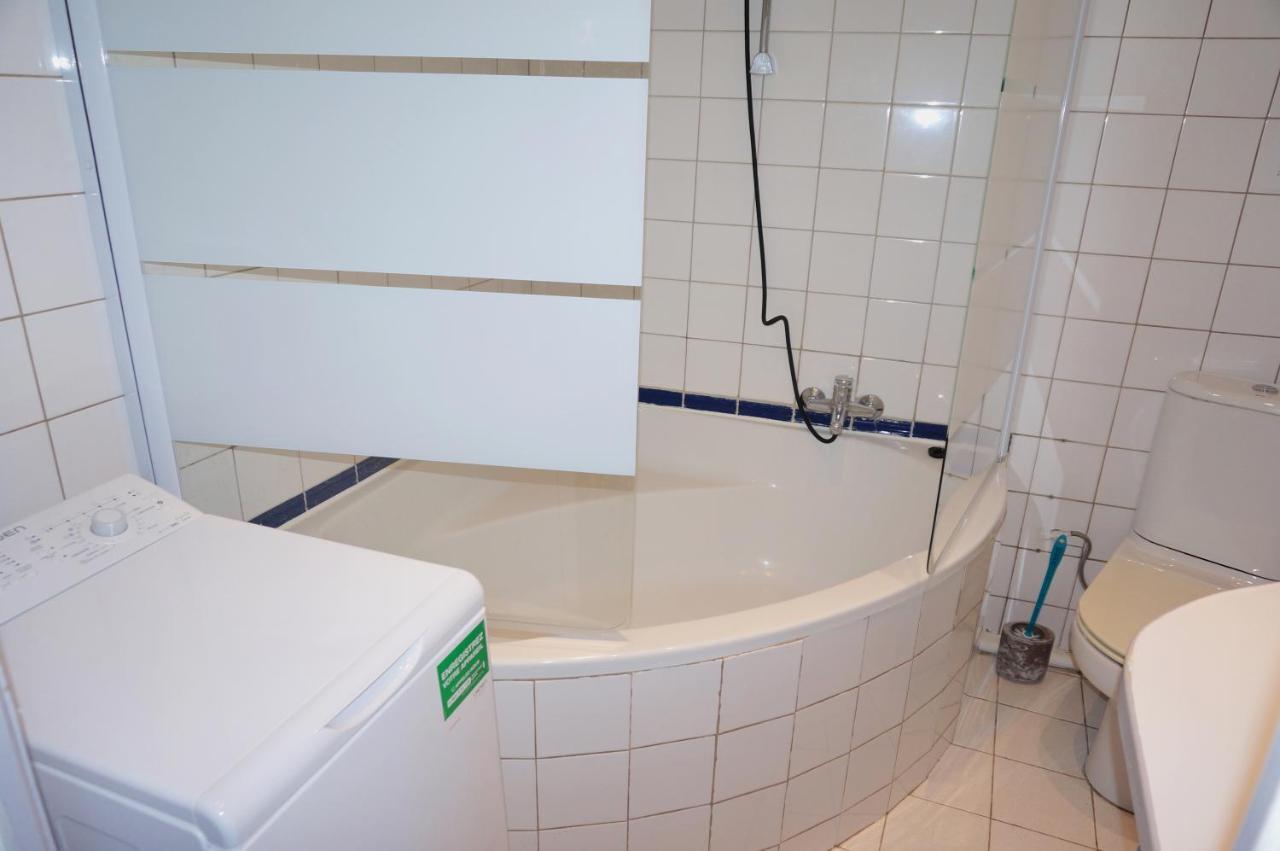 Le St Frobert Au Coeur De Troyes Apartment ภายนอก รูปภาพ