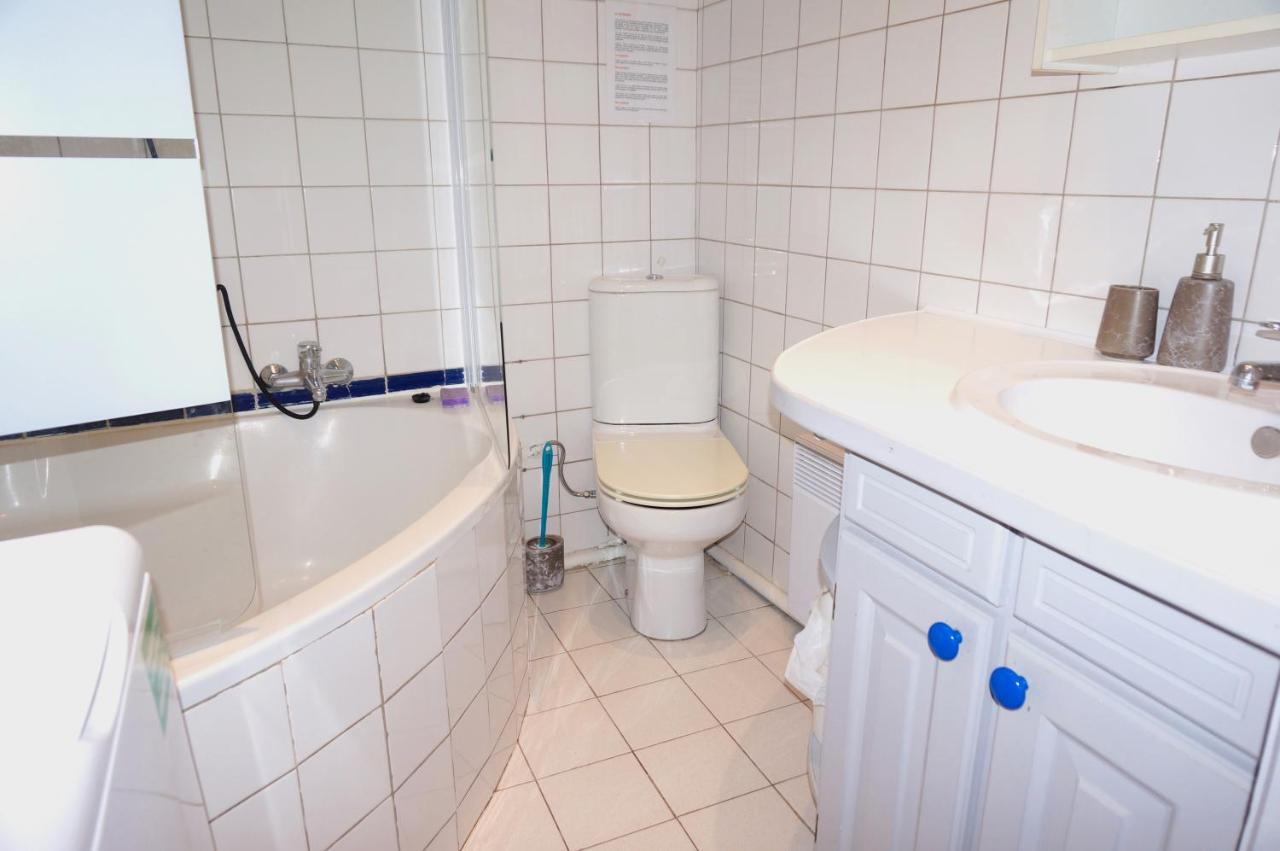 Le St Frobert Au Coeur De Troyes Apartment ภายนอก รูปภาพ